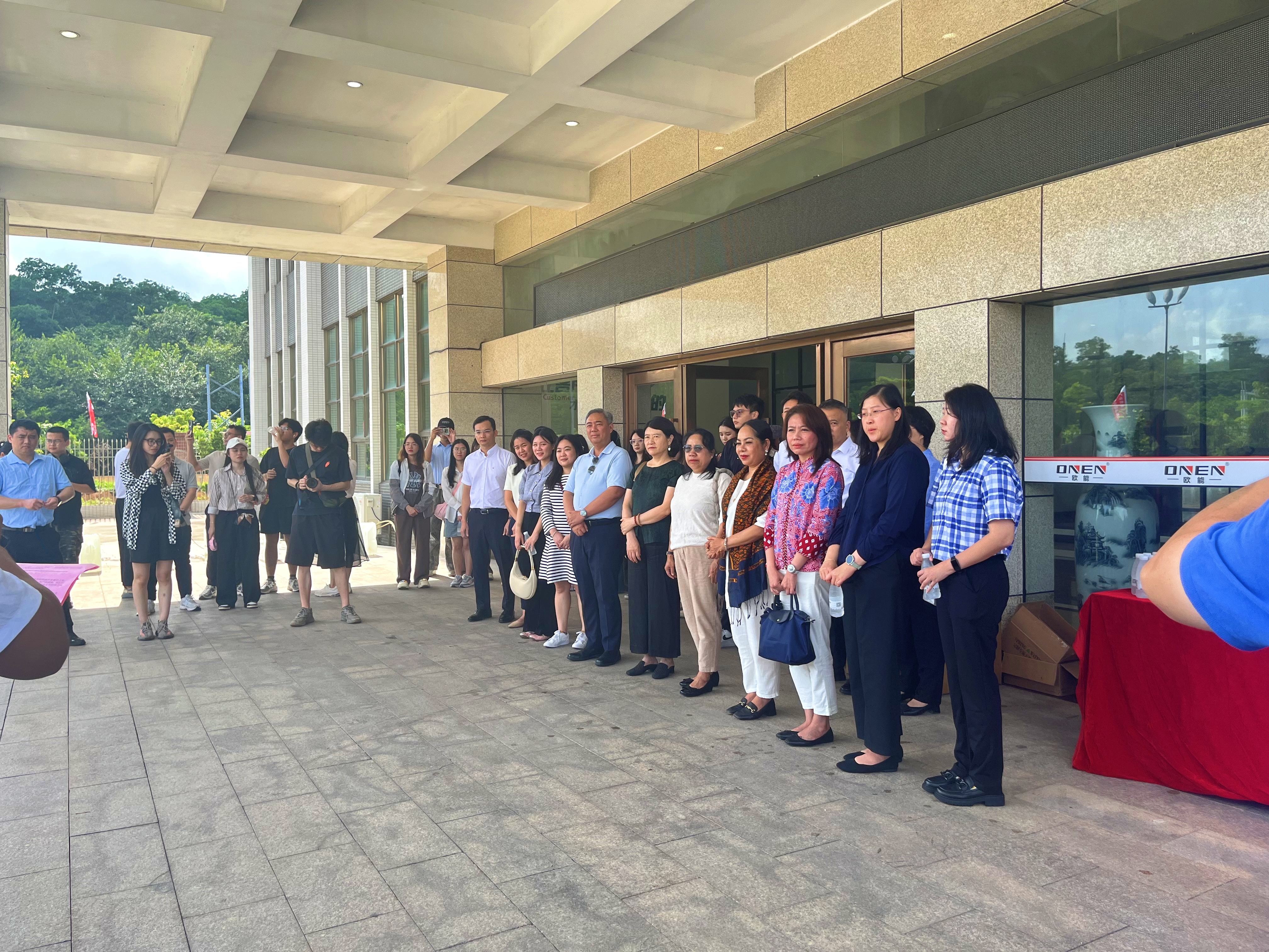 2-東盟使團(tuán)