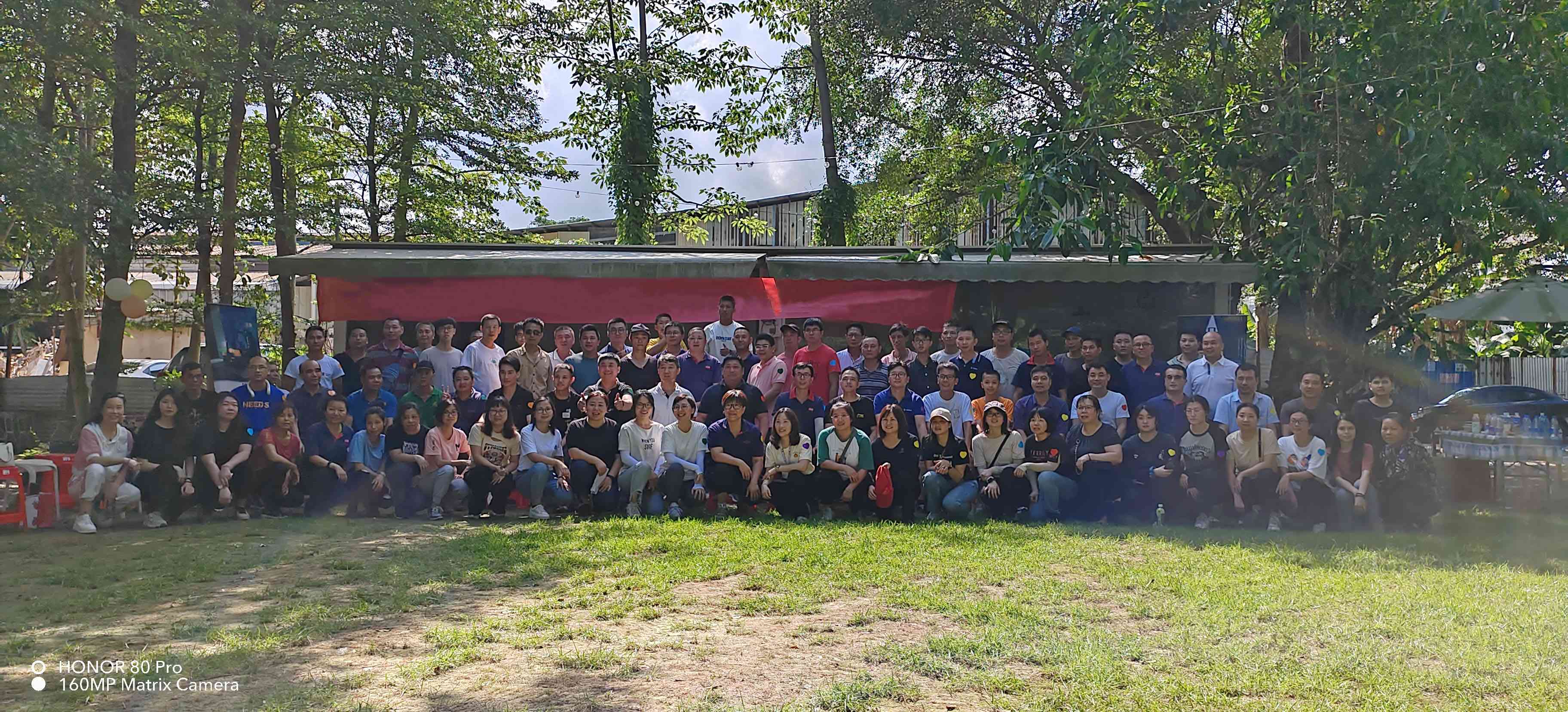 歐能電動(dòng)叉車-1