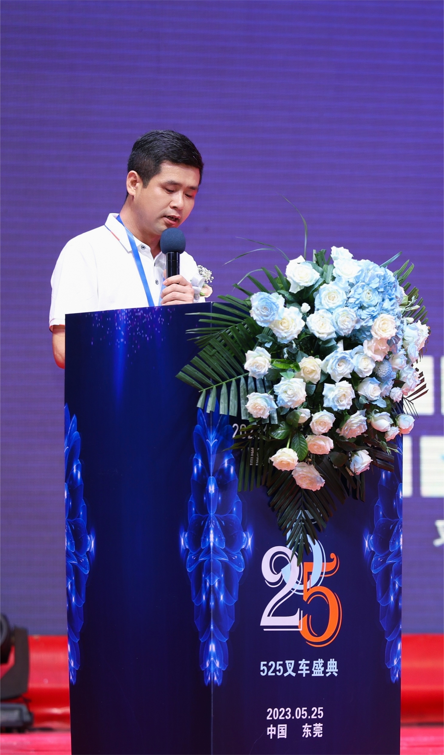 歐能電動叉車-3