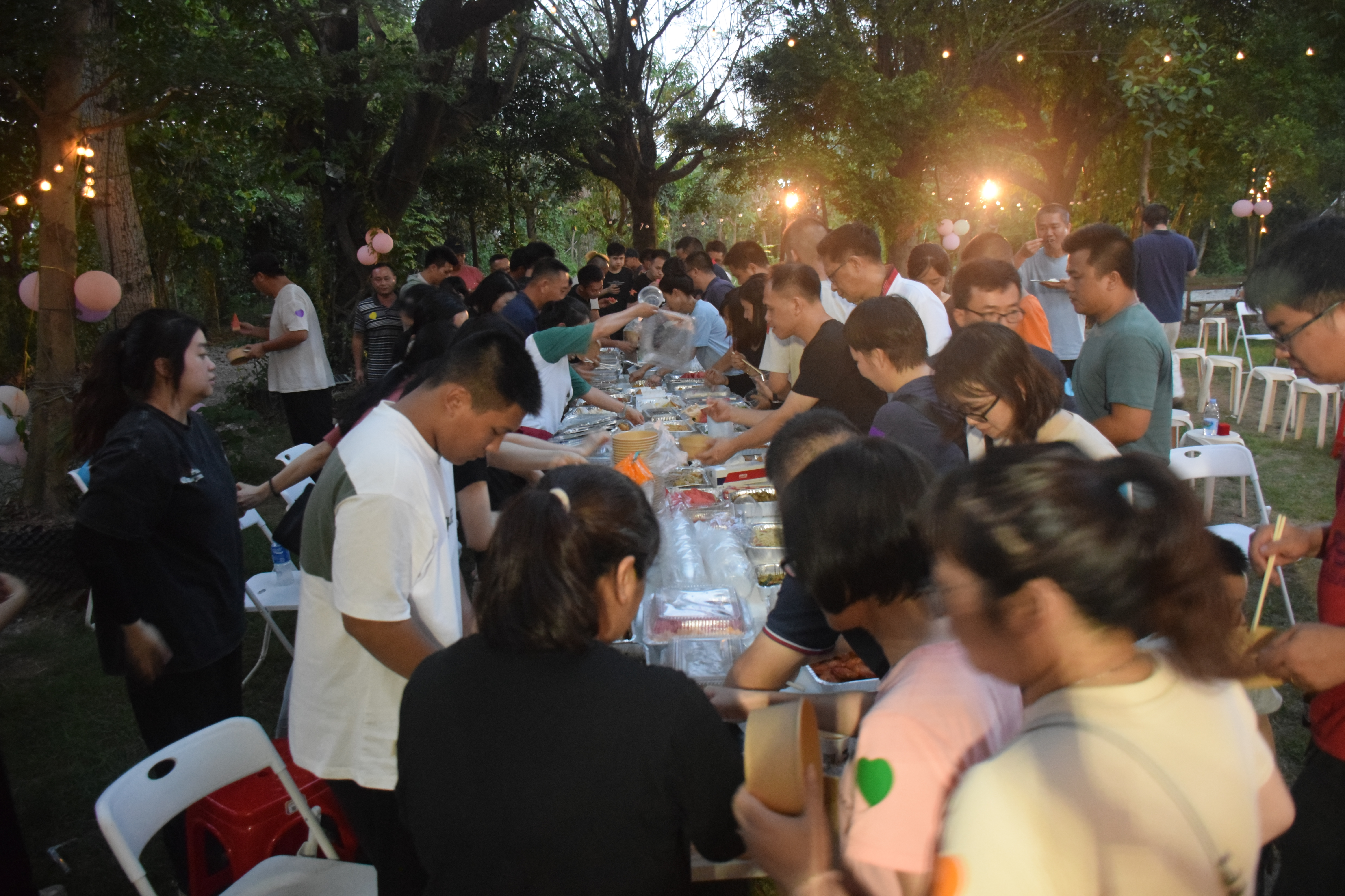 歐能電動(dòng)叉車-10