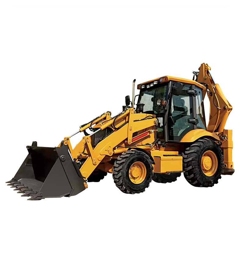 兩頭忙裝載機詳情_13