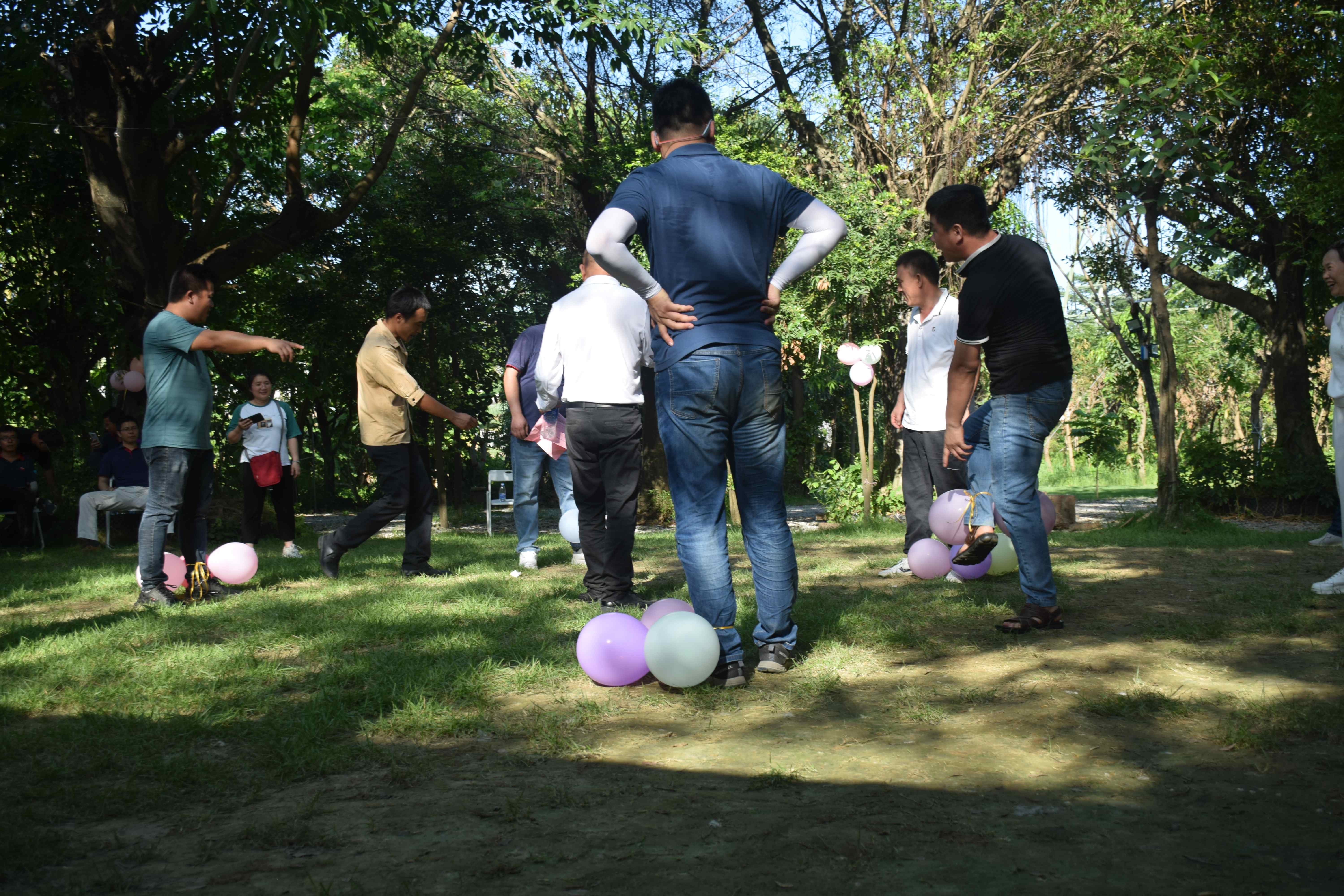 歐能電動(dòng)叉車-8