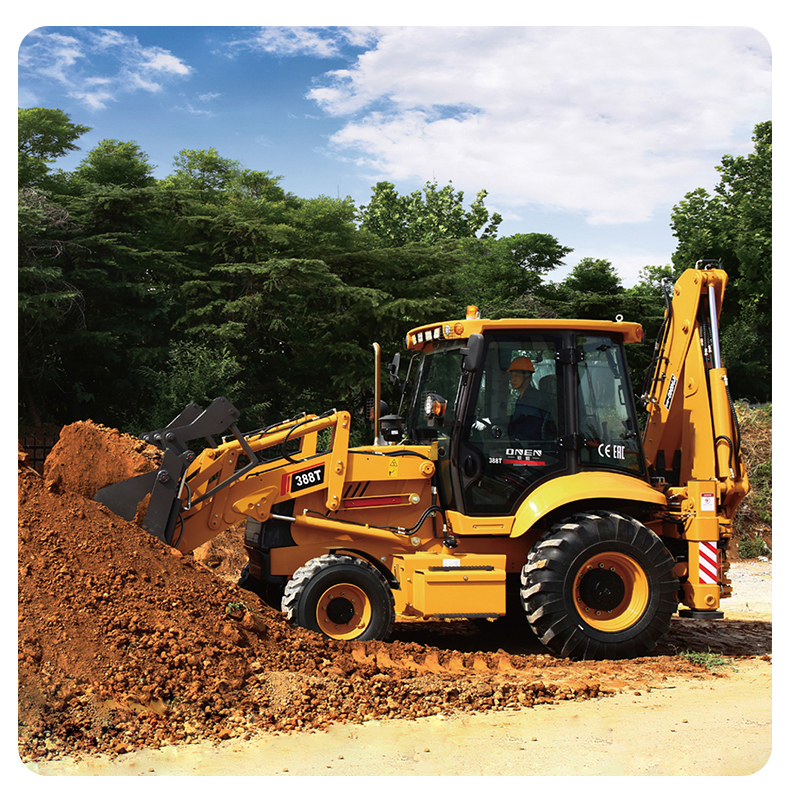 兩頭忙裝載機詳情_11