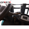 Onen 热销 2000-3500kg 具有 CE 认证的建筑叉车